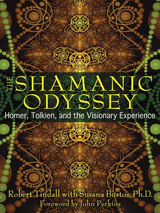 Title details for The Shamanic Odyssey by Robert Tindall - Available
